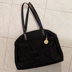 Lo & Sons O.M.G. Bag - Black